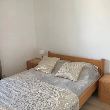 Apartment Etoile Doree, Vue Mer, Plage, Clim, Commerces, 3 Etoiles