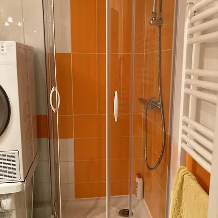 Apartment Etoile Doree, Vue Mer, Plage, Clim, Commerces, 3 Etoiles *