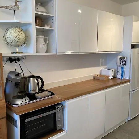 Etoile Doree, Vue Mer, Plage, Clim, Commerces, 3 Etoiles La Grande-Motte