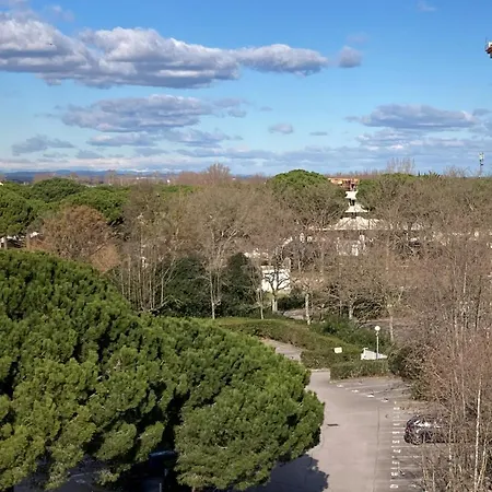 Apartamento Etoile Doree, Vue Mer, Plage, Clim, Commerces, 3 Etoiles