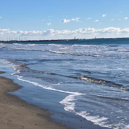 Etoile Doree, Vue Mer, Plage, Clim, Commerces, 3 Etoiles * La Grande-Motte