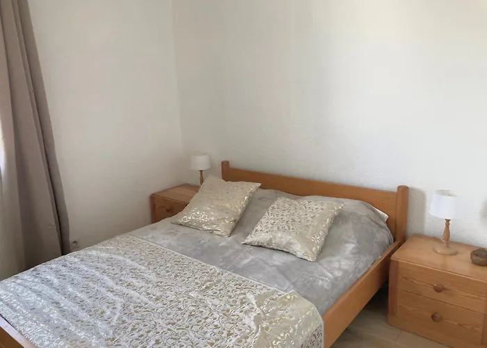 Lejlighed Etoile Doree, Vue Mer, Plage, Clim, Commerces, 3 Etoiles