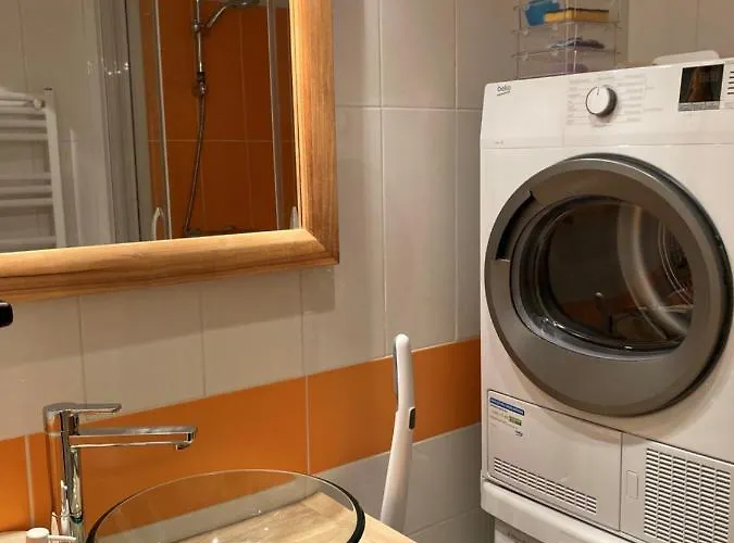 Etoile Doree, Vue Mer, Plage, Clim, Commerces, 3 Etoiles * La Grande-Motte