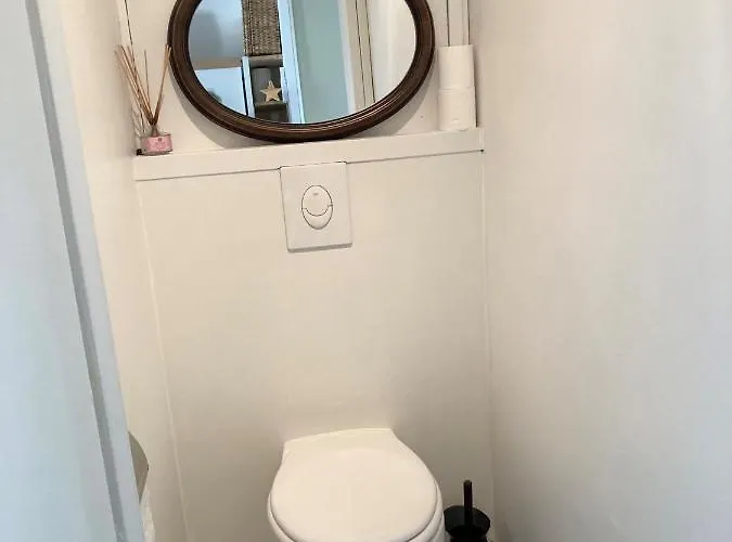 Etoile Doree, Vue Mer, Plage, Clim, Commerces, 3 Etoiles Apartamento *