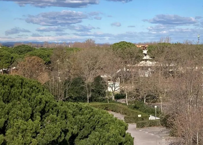 Apartamento Etoile Doree, Vue Mer, Plage, Clim, Commerces, 3 Etoiles