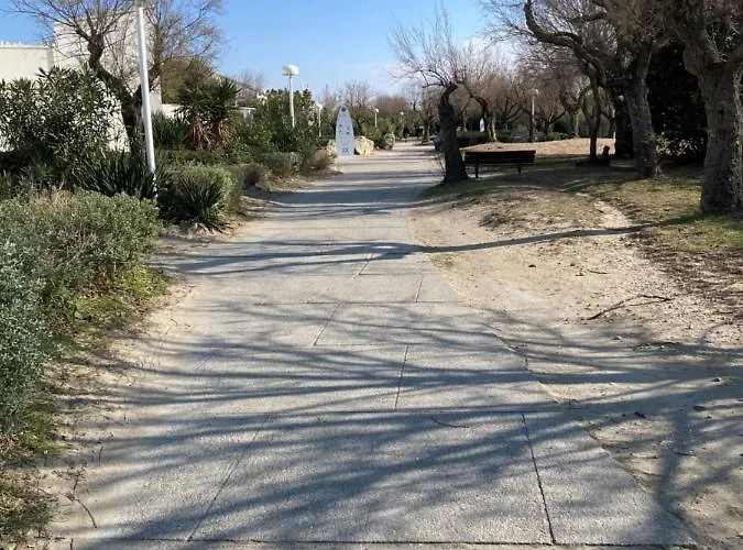 Apartamento Etoile Doree, Vue Mer, Plage, Clim, Commerces, 3 Etoiles *